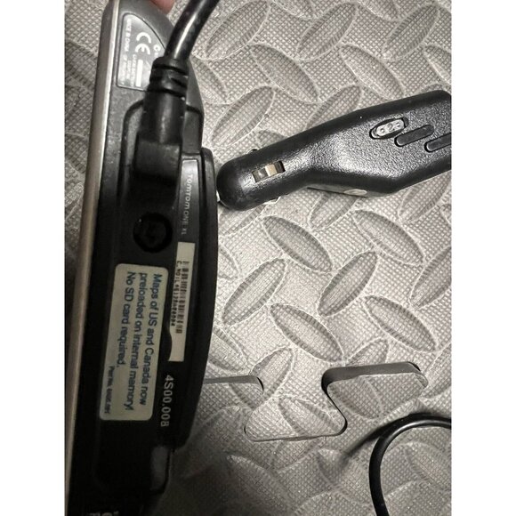 TomTom One XL 4S00.008 GPS Bluetooth Navigator Touch‎ Screen 4.3" Maps Tom Tom - Picture 8 of 10